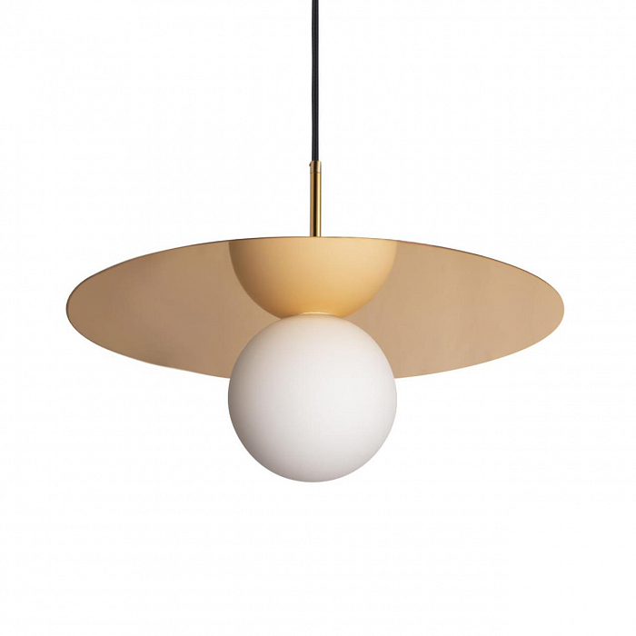 Светильник LOFT IT 10120/350P Gold