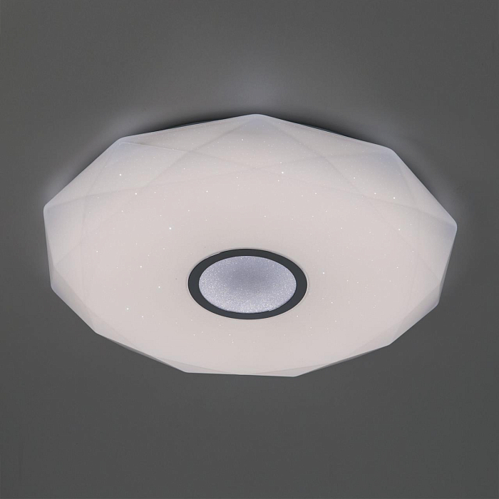 Люстра Citilux CL713A80G
