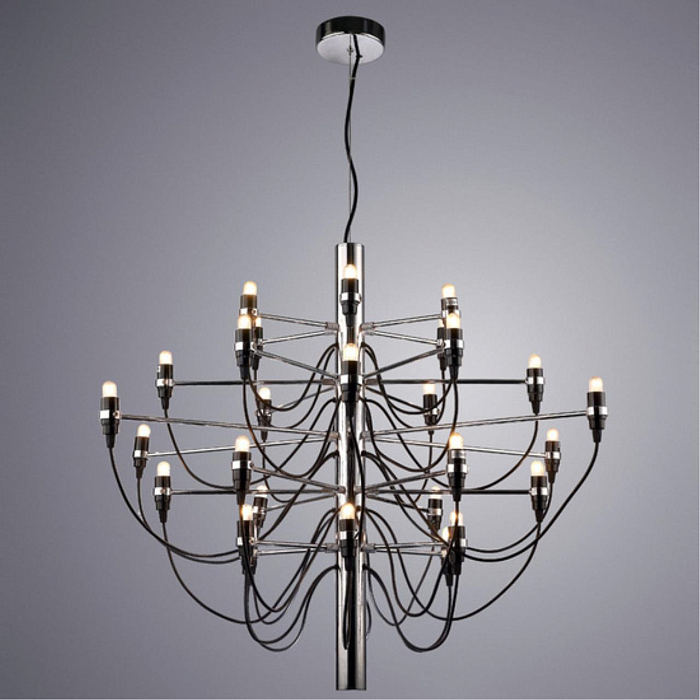 Люстра Divinare 8030/02 LM-30