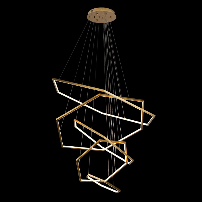 Светильник LOFT IT 10016/5