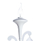 Бра ARTE LAMP A3239AP-2WH