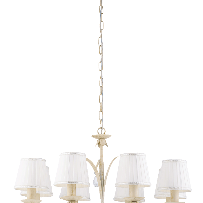 Люстра Sfera Sveta 85608/8 BGE