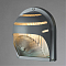Уличный светильник ARTE LAMP A2802AL-1GY