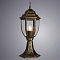 Уличный светильник ARTE LAMP A3151FN-1BN